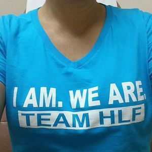 Meet your Posher, Joie